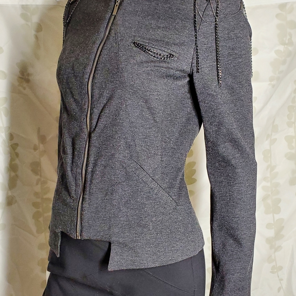 Used Cache Light Jacket. Great Condition - image 3